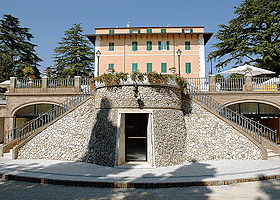 Hotel Villa Verdefiore