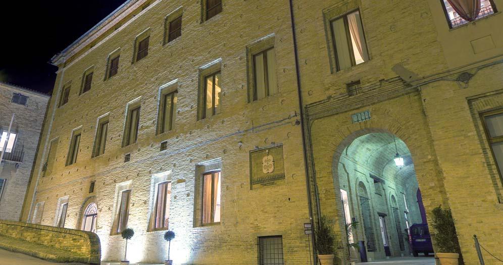 Hotel Palazzo Carradori