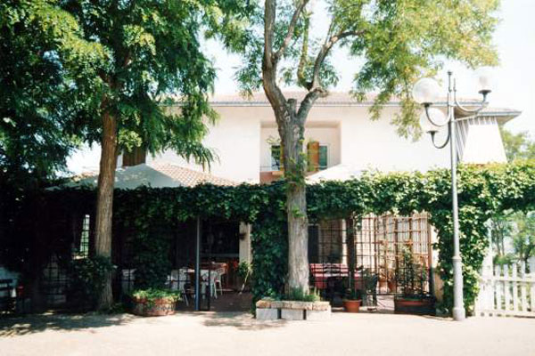 Hotel Il Torrione