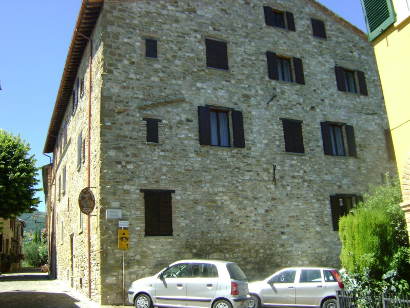 Hotel Rocca dei Malatesta