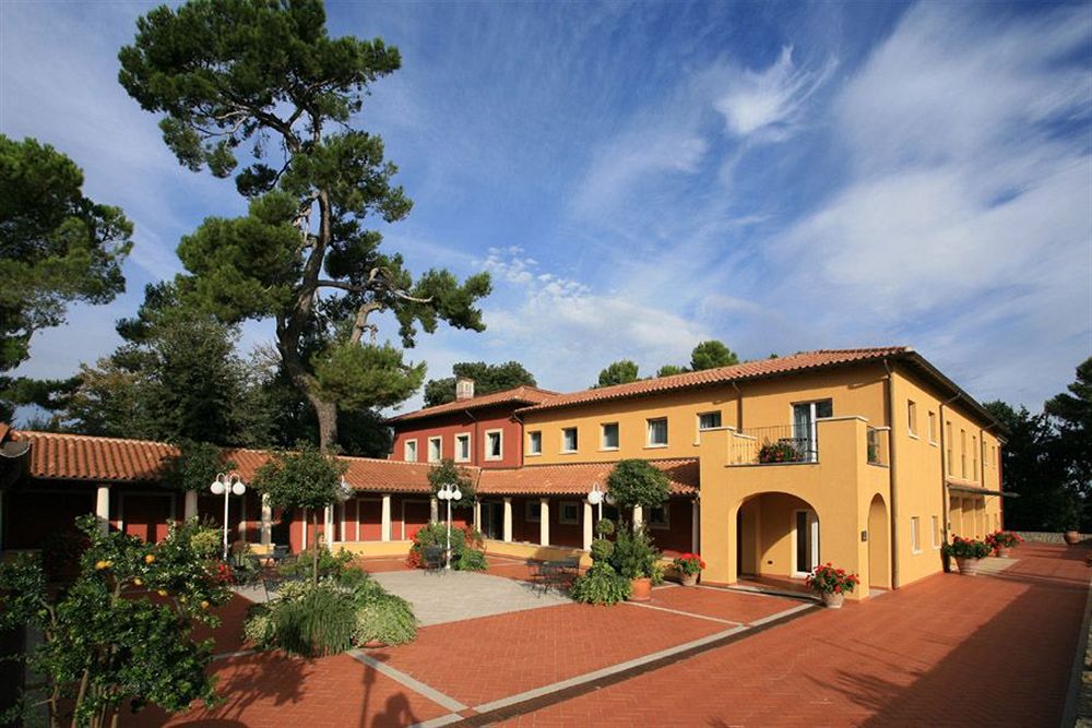 Hotel Villa Matarazzo