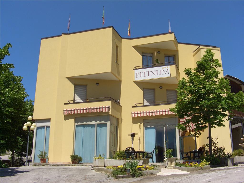 Hotel Pitinum