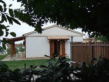 Country House La Casa Sull'Albero