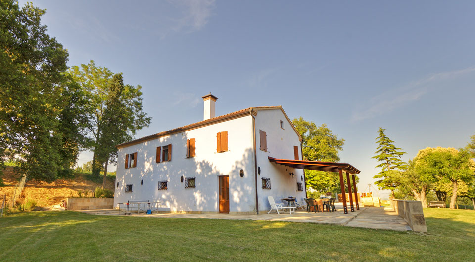 Country House Agriturismo Azzurro