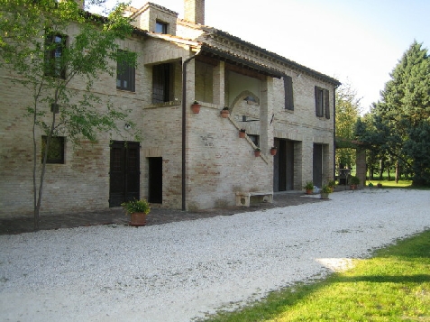 Country House Le Muracce