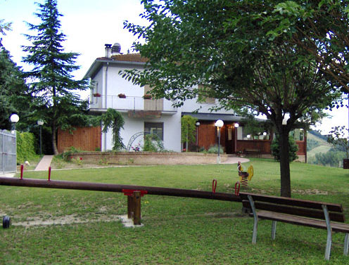 Country House Agriturismo la Fonte