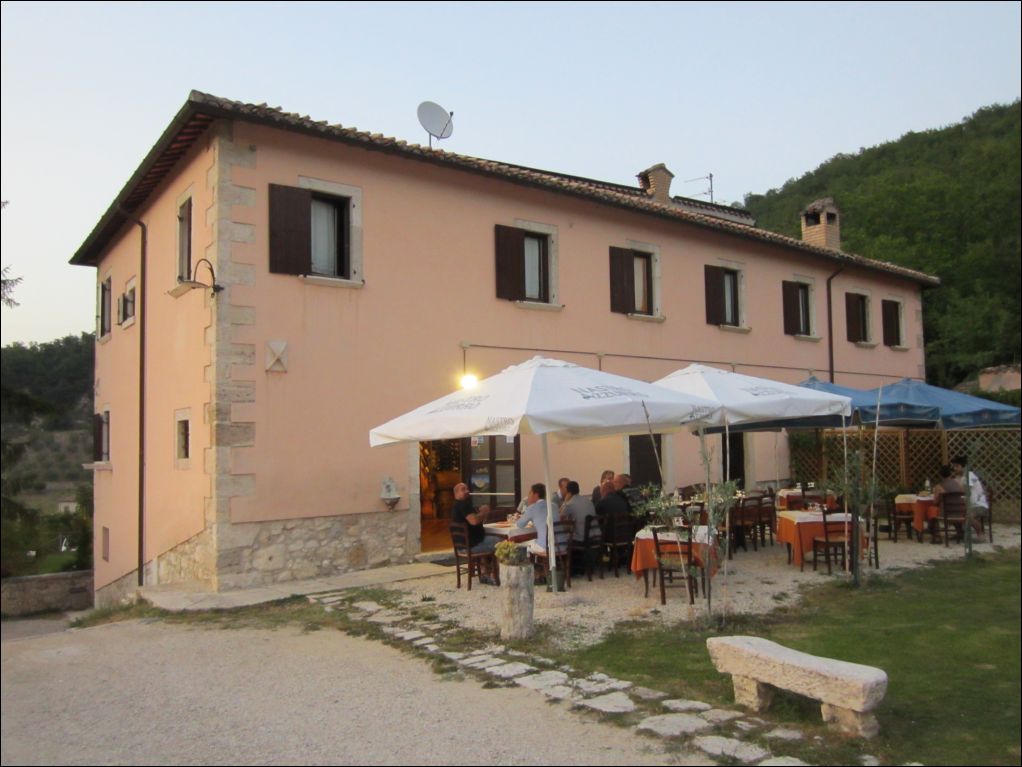 Country House Le Sorgenti