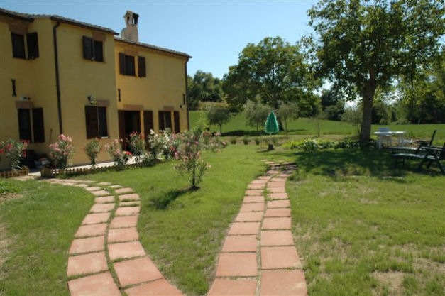 Country House Agriturismo Il Noceto
