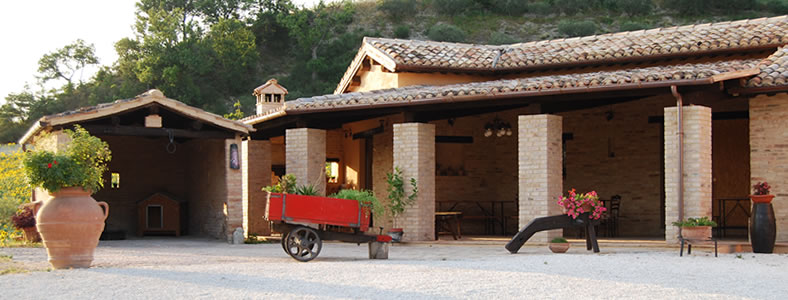 Country House Villarosetta