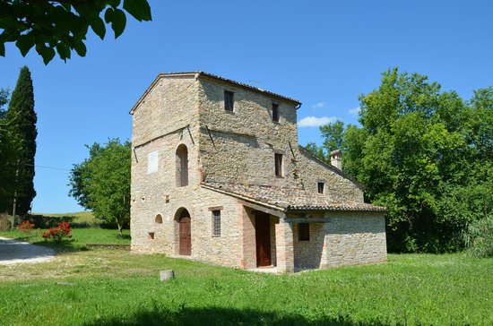 Country House Catignano
