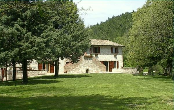Country House Ca' Belvedere