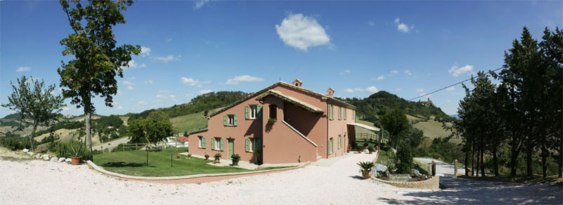 Country House Agriturismo San Giuseppe