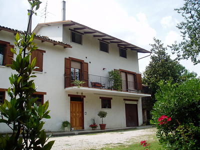 Country House Azienda Agrituristica Vivaio Claretta